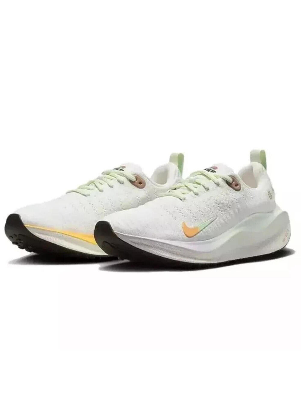 $159 Nike ReactX Infinity Run 4 Women’s Size 6  White Sail HF5730 191 - Picture 6 of 8